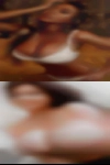 Horny girl bored