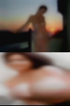 Naked girls goofing again