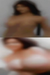 Naked woman Indio
