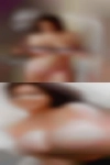 Skiing adult swingers