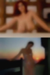 Bridge, horny women