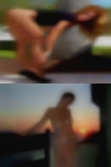 Horny female trainer