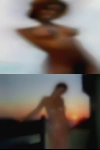 Shapely nude females