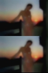 Wife dogging alone