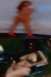 Girls from Houma, nude