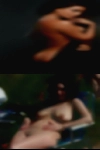 Looking sexy massage