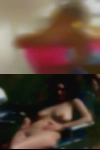 Real swingers scenes beach