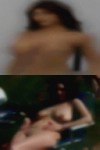 Women Ranson, looking
