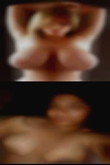 Women having sex