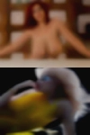 Nice figured nude girls