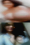 Hot horny woman