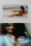 Women advertising