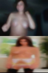 Mature couples seduce