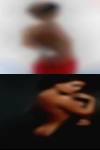 Naked women from East