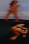 Nude women Americus