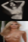 Horny female sluts