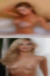 Horny girls