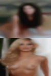 Mature couple first wife trip