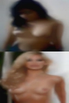 Pussy Monahans
