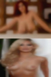 Woman pussy