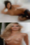 Women showing their pussy