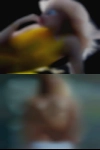 Housewives cleaning nude