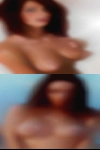Wife dogging alone
