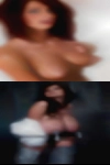 Glasgow nude woman
