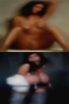 Naked women