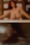 Savage nude women public