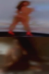 Woman looking fuck