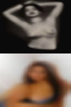 Naked woman