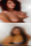 Nude women Manistee