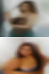 Tall voluptuous woman