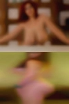 Nude girls underwear