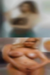 Horny woman