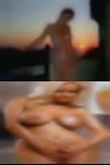 Mature woman masturbation