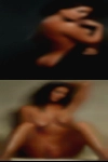 Naked girls seen