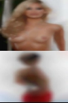 Full figured horny sexy females
