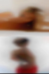 Swinger couple nude