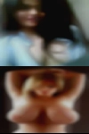 Dominant women Toronto fuck men