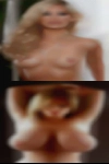 Horny girls from Toronto