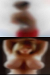 Nude woman Hunter