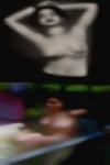 Nude woman Layton