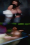 Wife having with woman front