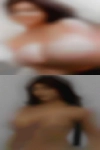 Nude woman Ville Platte