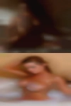 Horny woman