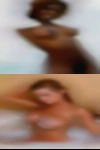 Middle swinger fucked beach