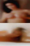 Divorced naked woman