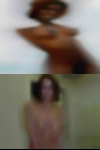 Mature couples seduce